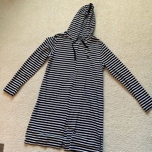 Coolibar Cabana Hoodie